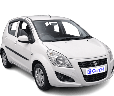 2016 Maruti Ritz - Hatchback - Diesel - Manual - ₹2.05 lakh