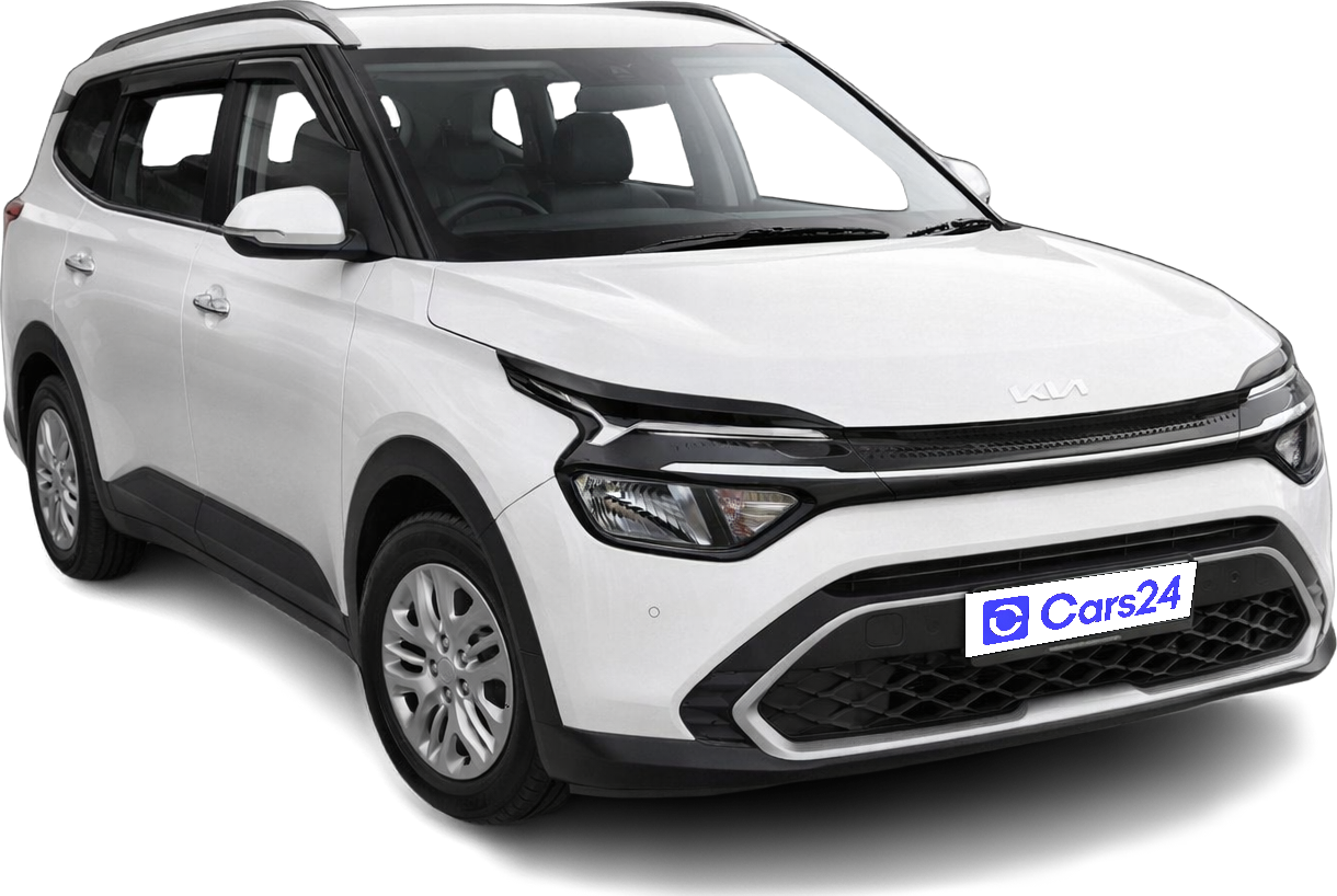 2023 KIA CARENS - SUV - Petrol - Manual - ₹8.98 lakh