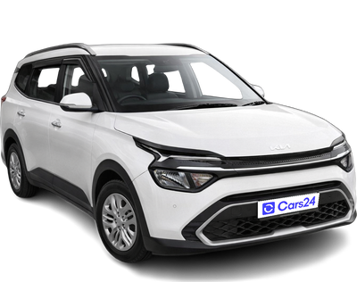 2023 KIA CARENS - SUV - Petrol - Manual - ₹8.98 lakh