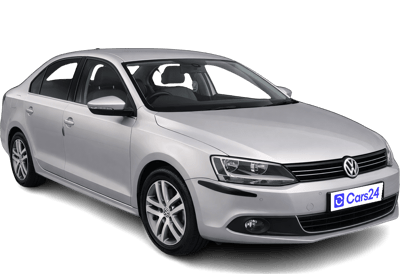 2011 Volkswagen Jetta - Sedan - Diesel - Automatic - ₹3.90 lakh
