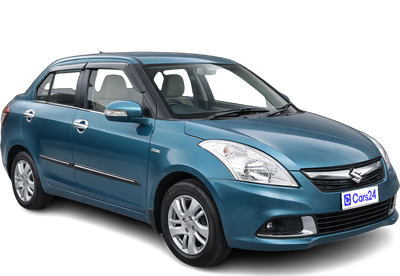 2014 Maruti Swift Dzire - Sedan - Diesel - Manual - ₹4.30 lakh