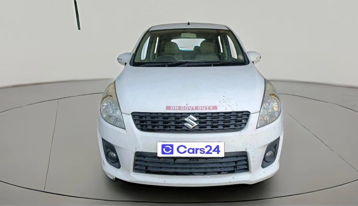 2014 Maruti Ertiga VDI, Diesel, Manual, 1,79,033 km, exterior
