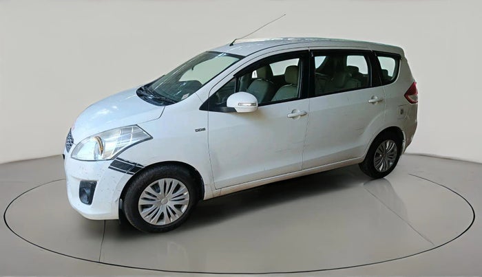 2014 Maruti Ertiga VDI, Diesel, Manual, 1,79,033 km, exterior
