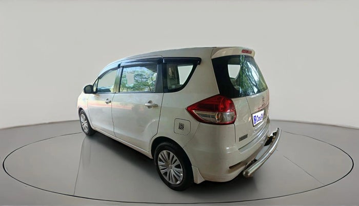 2014 Maruti Ertiga VDI, Diesel, Manual, 1,79,033 km, exterior