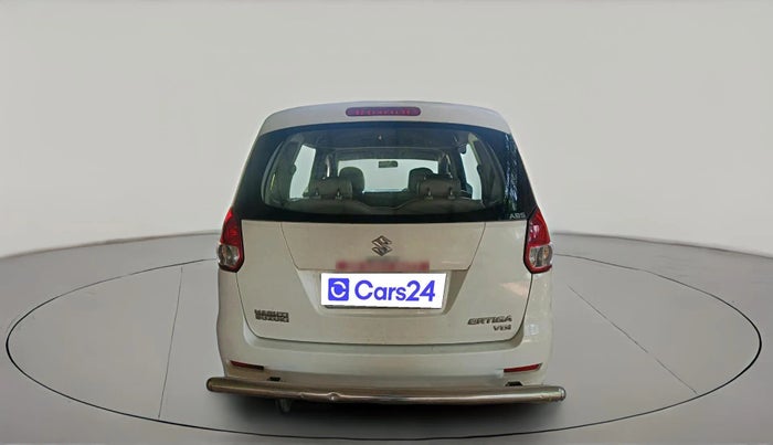 2014 Maruti Ertiga VDI, Diesel, Manual, 1,79,033 km, exterior