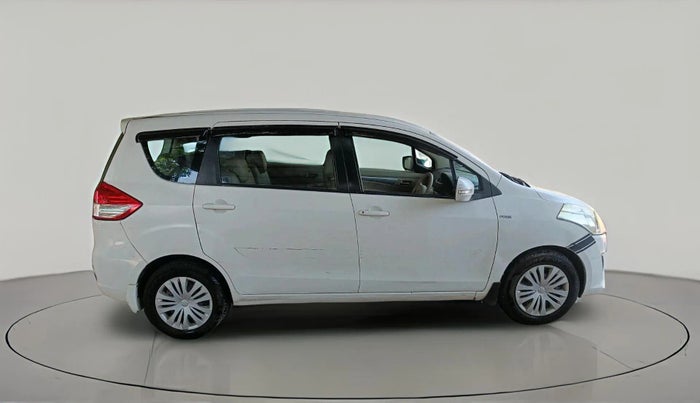 2014 Maruti Ertiga VDI, Diesel, Manual, 1,79,033 km, exterior