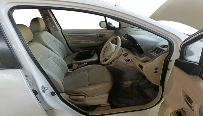 2014 Maruti Ertiga VDI, Diesel, Manual, 1,79,033 km, interior