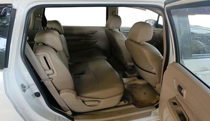 2014 Maruti Ertiga VDI, Diesel, Manual, 1,79,033 km, interior