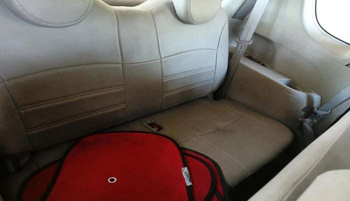 2014 Maruti Ertiga VDI, Diesel, Manual, 1,79,033 km, interior