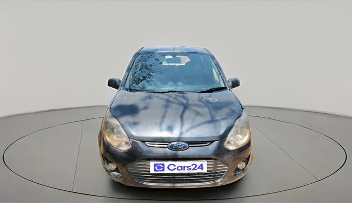 2012 Ford Figo TITANIUM 1.4 DIESEL, Diesel, Manual, 1,27,705 km, exterior