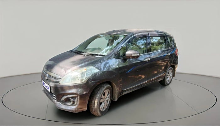 2016 Maruti Ertiga ZDI + SHVS, Diesel, Manual, 75,161 km, exterior
