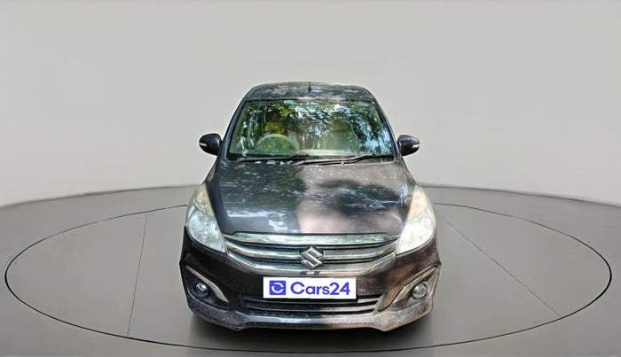 2016 Maruti Ertiga ZDI + SHVS, Diesel, Manual, 75,161 km, exterior