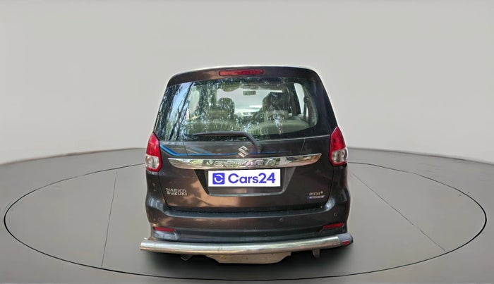 2016 Maruti Ertiga ZDI + SHVS, Diesel, Manual, 75,161 km, exterior