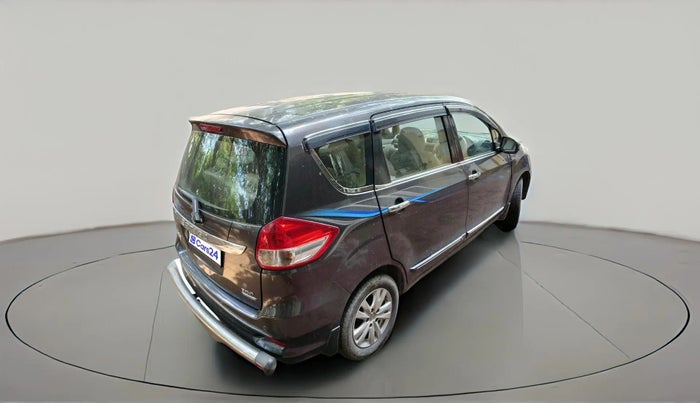 2016 Maruti Ertiga ZDI + SHVS, Diesel, Manual, 75,161 km, exterior