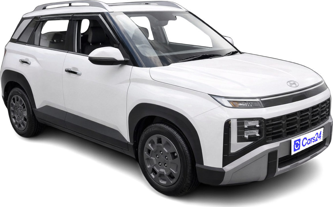 2025 Hyundai VENUE - SUV - Petrol - Manual - ₹12.00 lakh