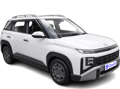 2025 Hyundai VENUE - SUV - Petrol - Manual - ₹12.00 lakh