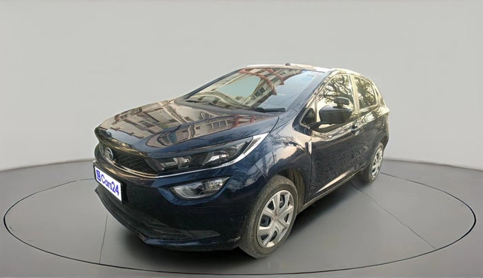 2023 Tata ALTROZ XTA, Petrol, Automatic, 42,661 km, exterior