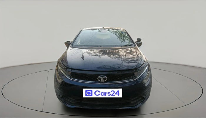 2023 Tata ALTROZ XTA, Petrol, Automatic, 42,661 km, exterior