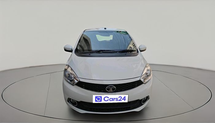 2018 Tata Tiago XZA PETROL, Petrol, Automatic, 12,461 km, exterior