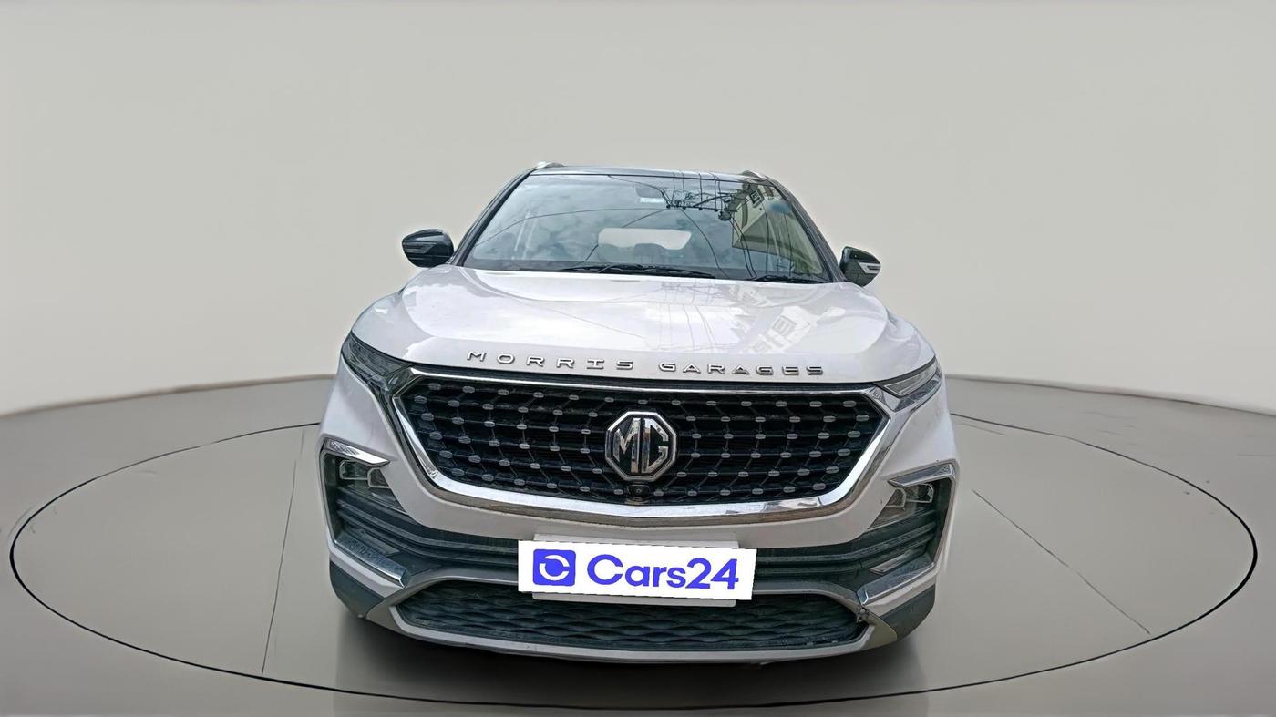 2021 MG HECTOR SHARP 1.5 PETROL CVT, Petrol, Automatic, 61,165 km, exterior