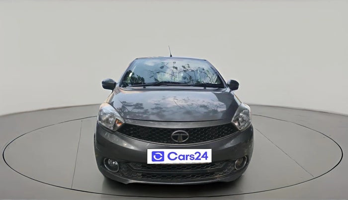 2019 Tata Tiago XZA PETROL, Petrol, Automatic, 1,05,306 km, exterior