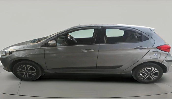 2019 Tata Tiago XZA PETROL, Petrol, Automatic, 1,05,306 km, exterior