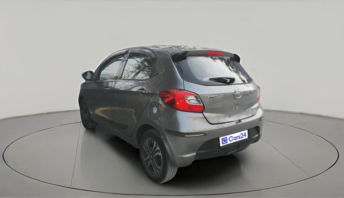 2019 Tata Tiago XZA PETROL, Petrol, Automatic, 1,05,306 km, exterior