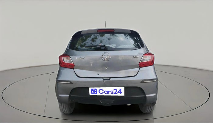 2019 Tata Tiago XZA PETROL, Petrol, Automatic, 1,05,306 km, exterior