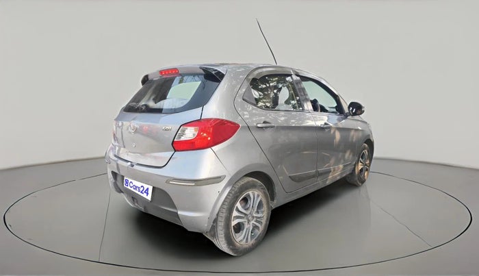 2019 Tata Tiago XZA PETROL, Petrol, Automatic, 1,05,306 km, exterior