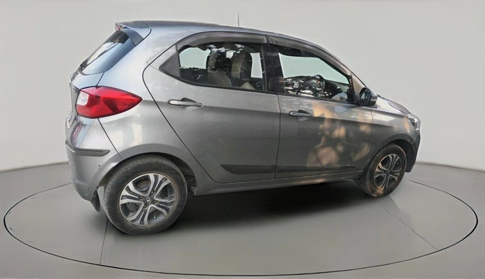 2019 Tata Tiago XZA PETROL, Petrol, Automatic, 1,05,306 km, exterior