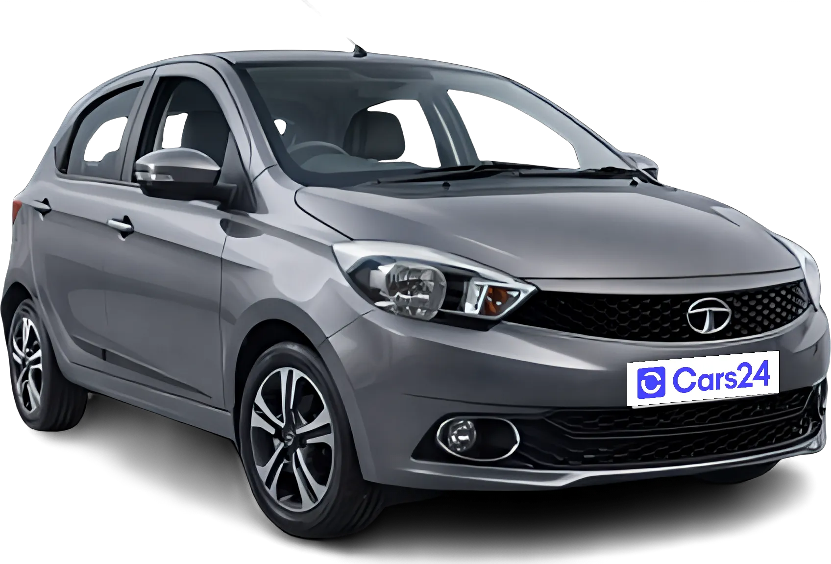 2019 Tata Tiago - Hatchback - Petrol - Automatic - ₹5.14 lakh