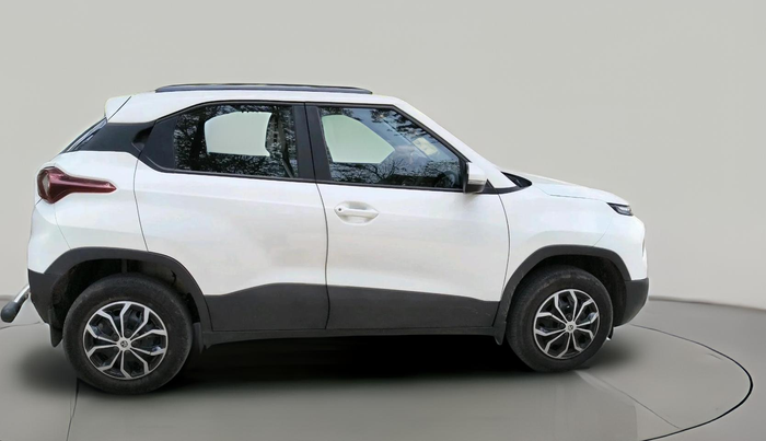 2025 Tata PUNCH ADVENTURE AMT, Petrol, Automatic, 38,858 km, exterior