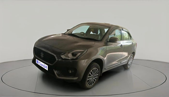2019 Maruti Dzire ZXI PLUS AMT, Petrol, Automatic, 1,01,733 km, exterior