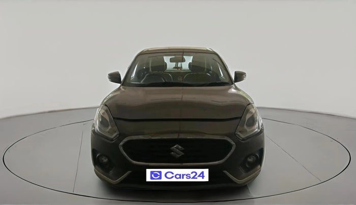 2019 Maruti Dzire ZXI PLUS AMT, Petrol, Automatic, 1,01,733 km, exterior