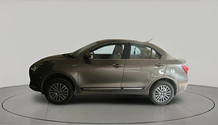 2019 Maruti Dzire ZXI PLUS AMT, Petrol, Automatic, 1,01,733 km, exterior