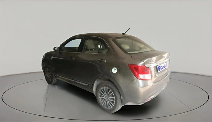 2019 Maruti Dzire ZXI PLUS AMT, Petrol, Automatic, 1,01,733 km, exterior