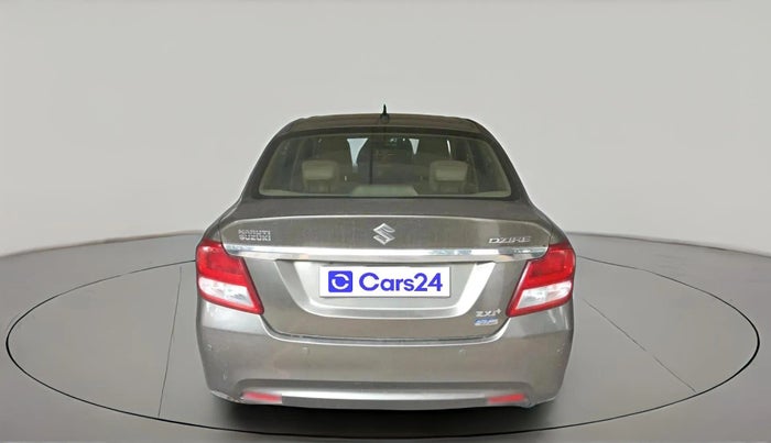 2019 Maruti Dzire ZXI PLUS AMT, Petrol, Automatic, 1,01,733 km, exterior