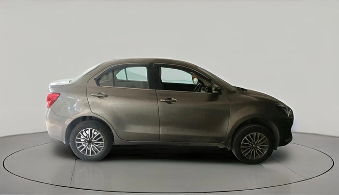 2019 Maruti Dzire ZXI PLUS AMT, Petrol, Automatic, 1,01,733 km, exterior