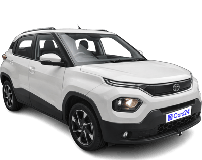 2022 Tata PUNCH - SUV - Petrol - Automatic - ₹8.00 lakh
