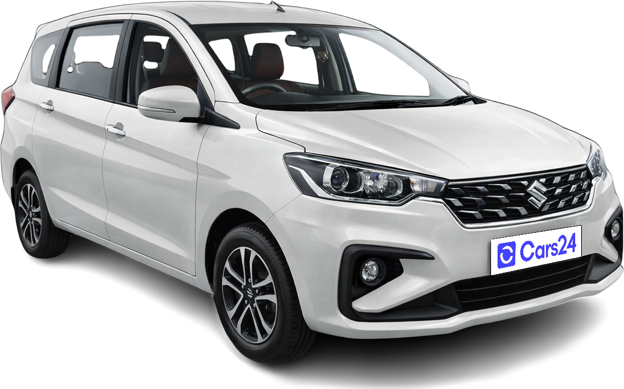 2025 Maruti Ertiga - SUV - Petrol - Automatic - ₹13.65 lakh