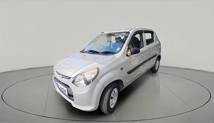 2015 Maruti Alto 800 VXI, Petrol, Manual, 1,11,180 km, exterior