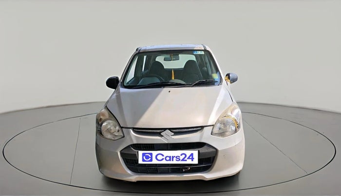 2015 Maruti Alto 800 VXI, Petrol, Manual, 1,11,180 km, exterior