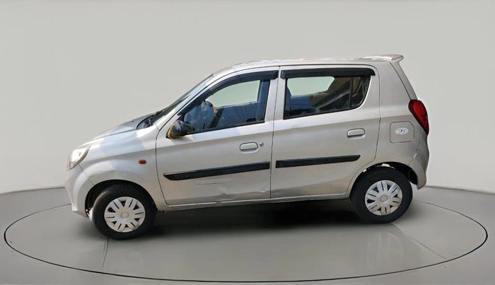 2015 Maruti Alto 800 VXI, Petrol, Manual, 1,11,180 km, exterior