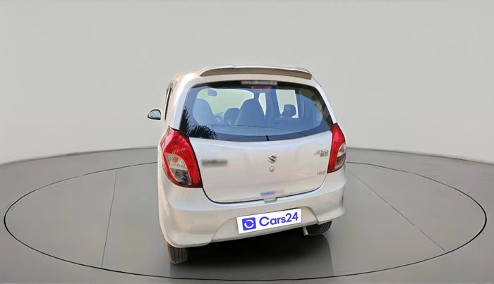 2015 Maruti Alto 800 VXI, Petrol, Manual, 1,11,180 km, exterior
