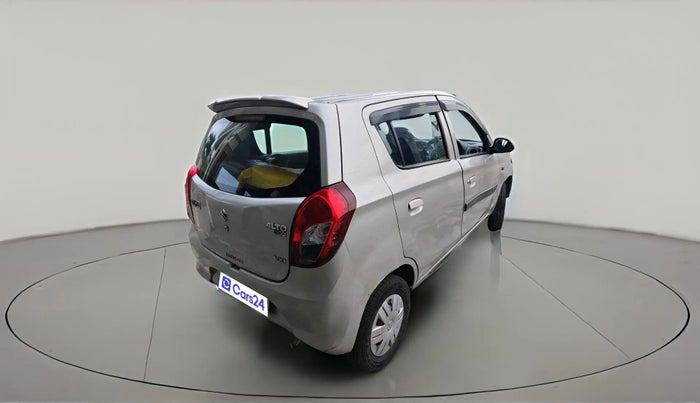 2015 Maruti Alto 800 VXI, Petrol, Manual, 1,11,180 km, exterior