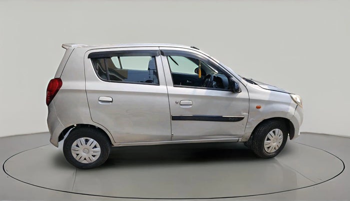 2015 Maruti Alto 800 VXI, Petrol, Manual, 1,11,180 km, exterior