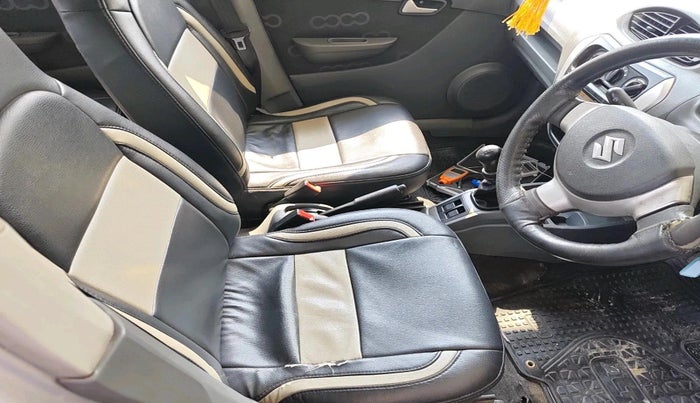 2015 Maruti Alto 800 VXI, Petrol, Manual, 1,11,180 km, interior