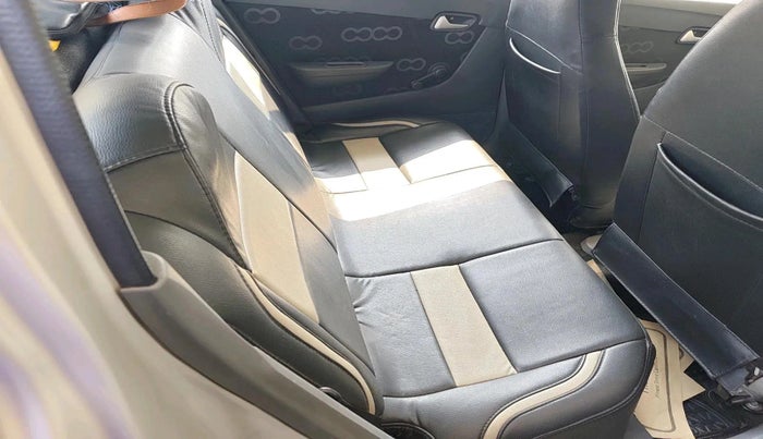 2015 Maruti Alto 800 VXI, Petrol, Manual, 1,11,180 km, interior