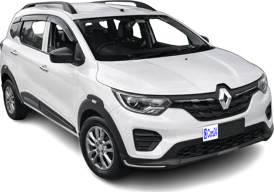 2022 Renault TRIBER - SUV - Petrol - Manual - ₹6.10 lakh