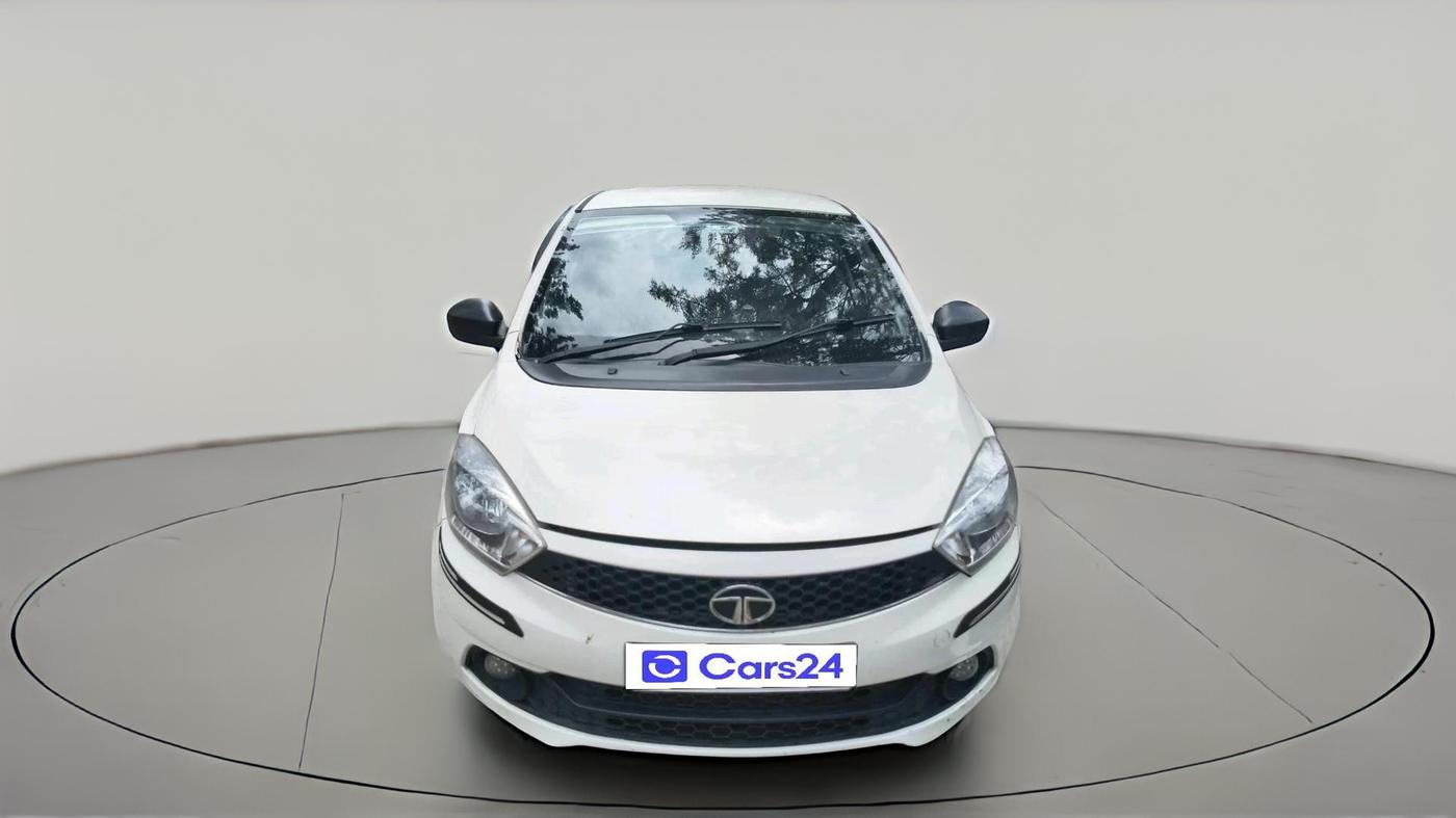 2020 Tata TIGOR XM DIESEL, Diesel, Manual, 1,46,888 km, exterior